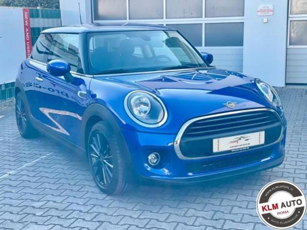 MINI One 1.5 One * NEOPATENTATI * rif. 23816655 - Foto 3