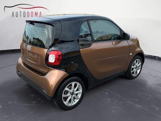 smart fortwo 70 1.0 52kW passion - Foto 7