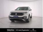 Volkswagen T-Cross 1.0 TSI Advanced BMT