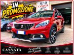 Peugeot 2008 1.6 Blue-HDi GT-Line - 11/2016