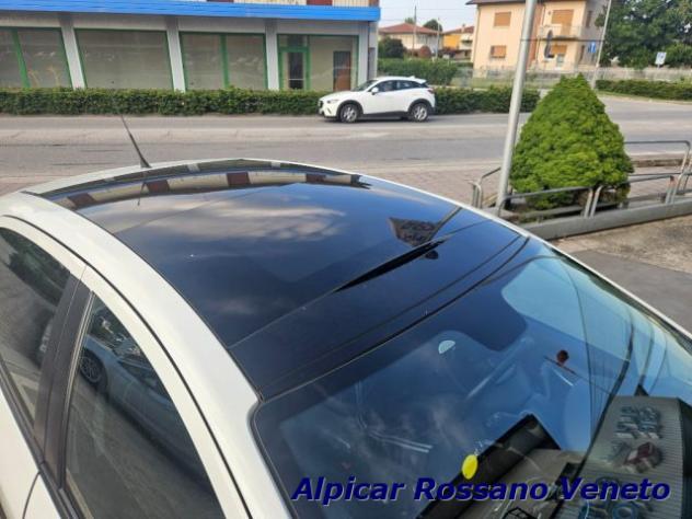 FIAT Punto 1.4 8V 5 porte Easypower Lounge rif. 23966564 - Foto 4
