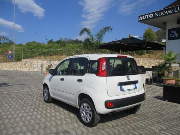 FIAT New Panda 0.9 TwinAir Turbo Natural Power Easy rif. 23961464 - Foto 5
