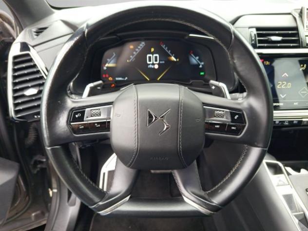 DS AUTOMOBILES DS 7 Crossback BlueHDi 180 aut. Grand Chic rif. 18355513 - Foto 10