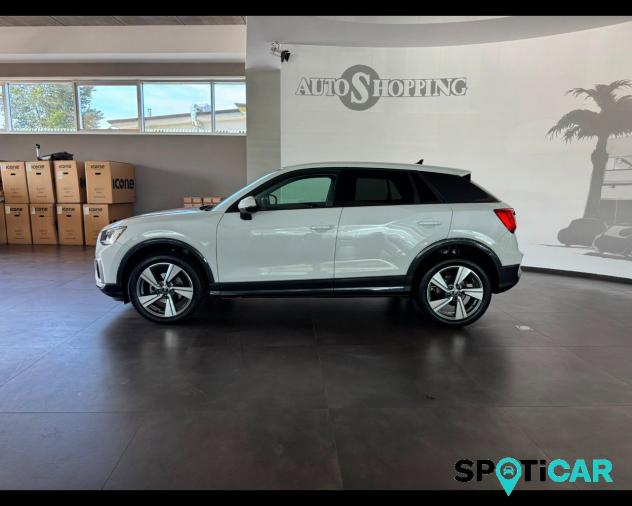 Audi Q2 I 30 2.0 tdi Admired Advanced s-tronic - Foto 5