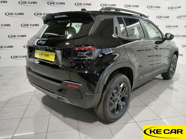 Jeep Avenger 4xe Hybrid 1.2 MHEV 4xe Upland - PROMO JEEP - Foto 5