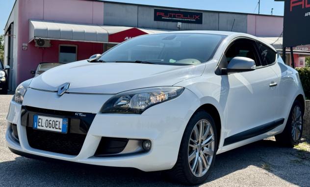 Renault Megane Mane Coup1.5 dCi 110CV Start&Stop GT Line - Foto 4