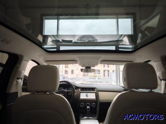 JAGUAR E-Pace 2.0 249 CV AWD aut. HSE rif. 23441854 - Foto 9
