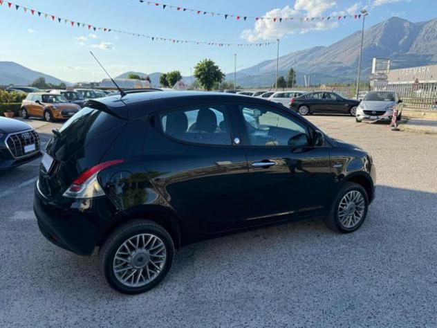 LANCIA Ypsilon 0.9 TwinAir 85 CV 5 porte Metano Ecochic rif. 23727057 - Foto 3