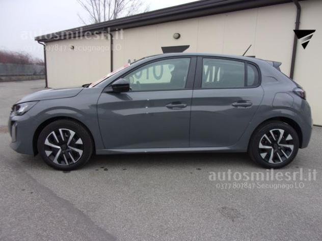 PEUGEOT 208 PureTech 75 Stop&Start 5 porte Style rif. 20348332 - Foto 8