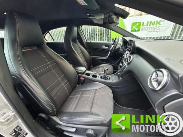 MERCEDES-BENZ A 180 CDI rif. 23980650 - Foto 6