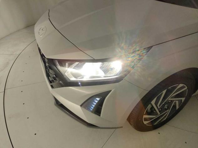 Hyundai i20 i20 1.0 T-GDI Connectline 90cv MT *PROMO AZZURRA* - Foto 5