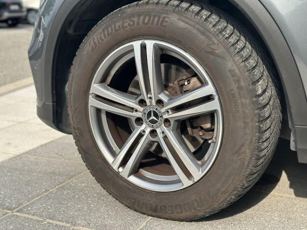 Mercedes-Benz GLC GLC 220 d Sport 4matic auto *PROMO AZZURRA* - Foto 6