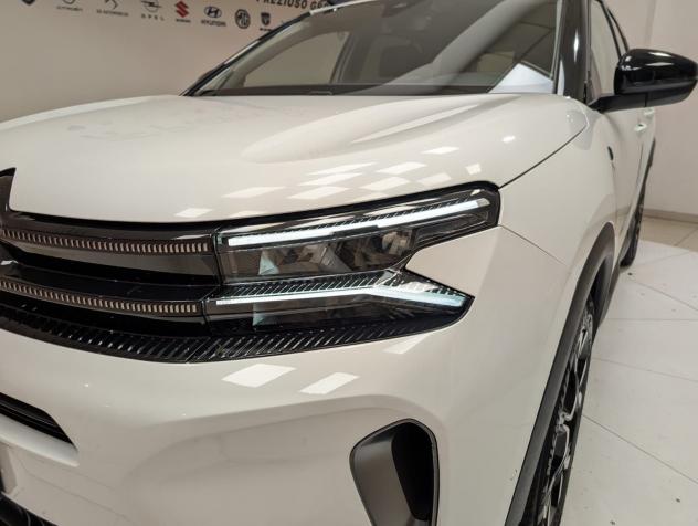 Citroën C5 Aircross C5 Aircross Hybrid 225 e-EAT8 Shine - Foto 8