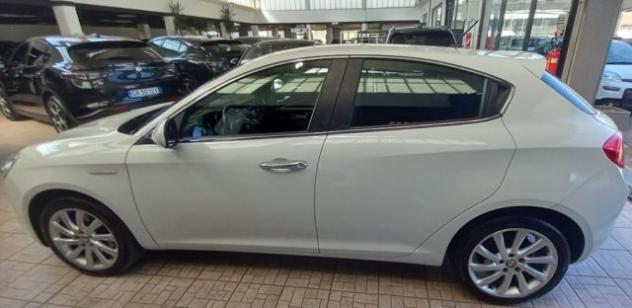 ALFA ROMEO Giulietta 2.0 JTD 140 CV Distinctive rif. 23637122 - Foto 4