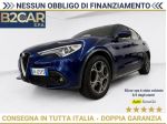 Alfa Romeo Stelvio 2.2 TD 210 CV Ti AT8 Q4