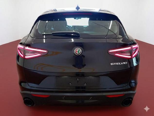 ALFA ROMEO Stelvio 2.2d 160cv Sprint LED+Navi+Palette al Vol.+Camera rif. 22565945 - Foto 5