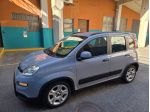 FIAT - Panda - 1.0 FireFly S&S Hybrid City Life