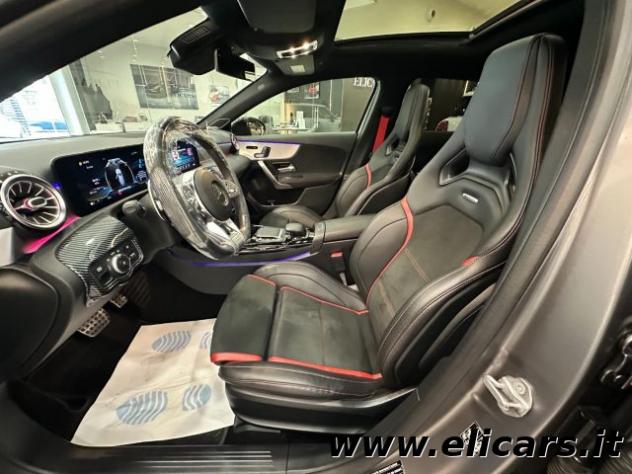 MERCEDES-BENZ A 45 S AMG A 45S AMG 4Matic+ rif. 23778289 - Foto 6