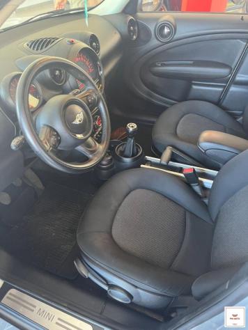 MINI - Countryman - Cooper D Business km 63000 - Foto 5