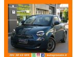 Fiat 500e ICON 42 kWh Full Electric Automatic