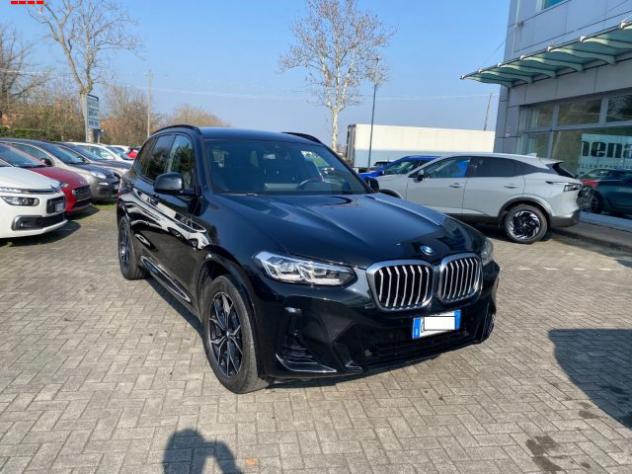 BMW X3 xDrive20d 48V Msport rif. 23926910 - Foto 2