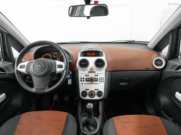 Opel Corsa 1.2 5 porte Elective - Foto 9