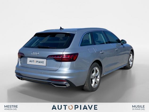 Audi A4 2.0 35 TDI BUSIN ADVAN. S TRONIC - Foto 5