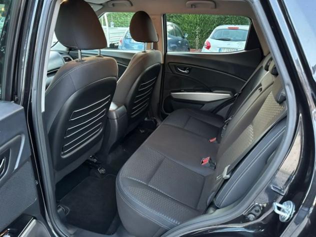 SSANGYONG Tivoli 1.6d 2WD Black edition rif. 23509557 - Foto 7