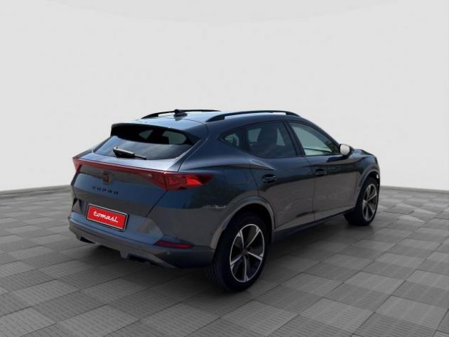 CUPRA Formentor Formentor 1.5 TSI DSG rif. 23930307 - Foto 5