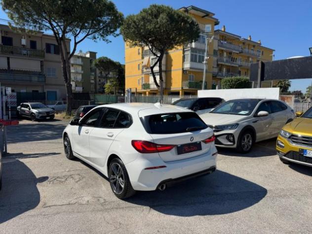 BMW 116 d 5p. Advanced Automatica rif. 23987686 - Foto 6