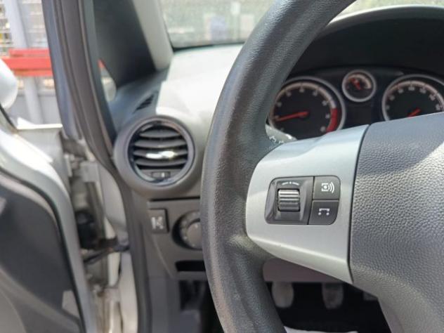 OPEL Corsa 1.2 B/GPL 3 porte Cosmo rif. 24079503 - Foto 9