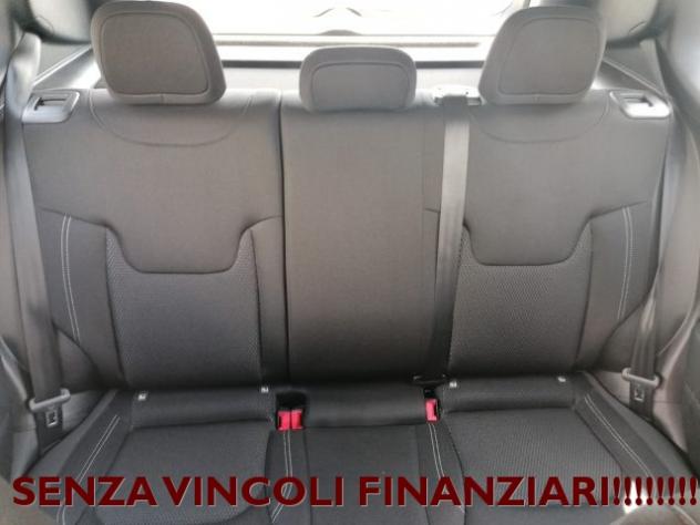 JEEP Renegade 1.0 T3 Limited OK NEOPATENTATO!!!!!!!! rif. 20475155 - Foto 9