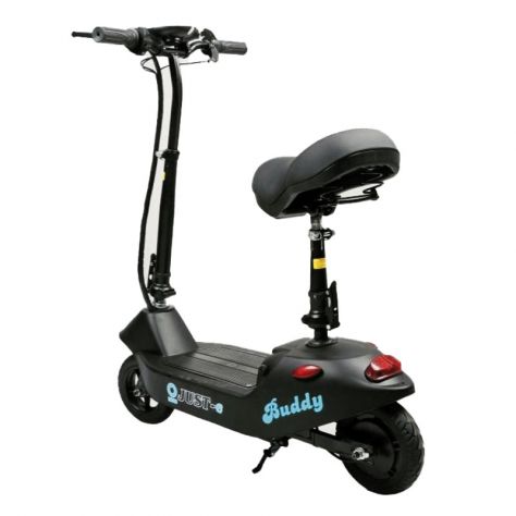 Just-E Buddy 350W 36V 7.8Ah