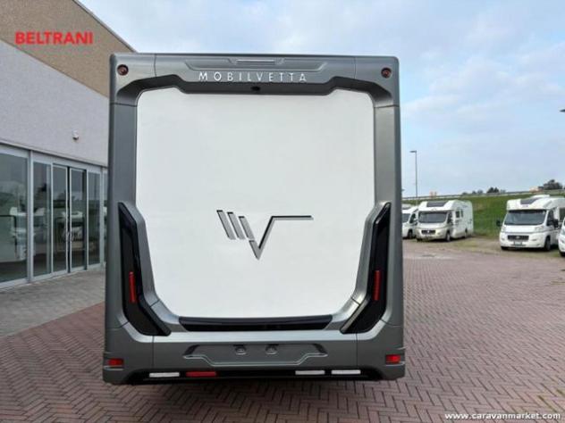 MOBILVETTA KROSSER P90 rif. 23989696 - Foto 6