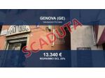 Immobile in asta di 13 m² con più di 5 locali in vendita a Genova