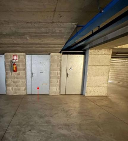 Immobile in asta di 6 m² in vendita a Milano - Foto 8