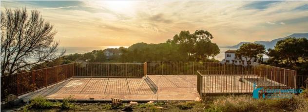 Bordighera VENDESI VILLA CON GIARDINO PRIVATO - Foto 9