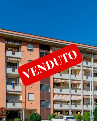 Bilocale in vendita a Busto Arsizio