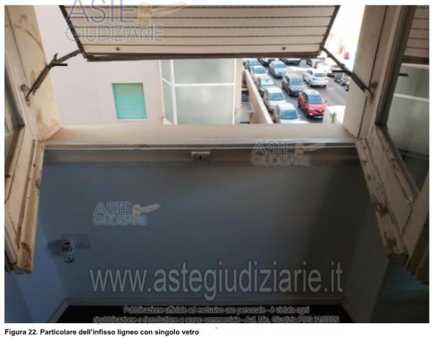 IMMOBILI-IMMOBILE RESIDENZIALE-Via Venezia n. 5 - Foto 7