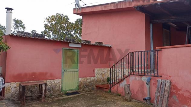 Villa o villino in vendita a Chiaramonte Gulfi - Foto 8