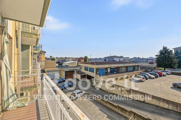 Appartamento di 101 m² con 3 locali in vendita a Cossato - Foto 15