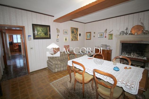 VILLA di 9 vani e di 380 mq (FOLLINA) rif. BI600_5 - Foto 6