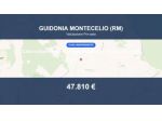 Immobile in asta di 98 m² con più di 5 locali in vendita a Guidonia Montecelio