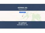 Immobile in asta di 114 m² con più di 5 locali in vendita a Isernia