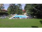 Lesmo trilocale in residence con piscina