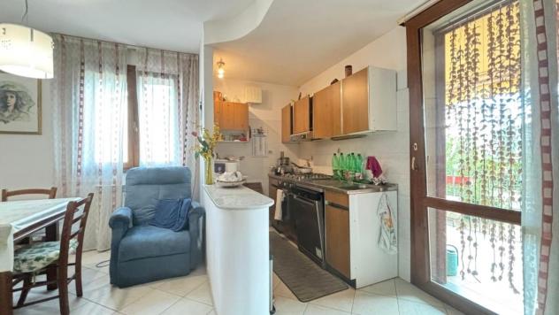Appartamento in vendita a Sant'Angelo In Campo - Lucca 140 mq Rif: 1447347 - Foto 7