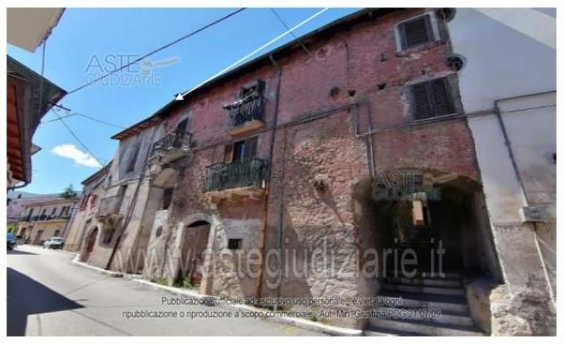 IMMOBILI-IMMOBILE RESIDENZIALE-Via Del Gallo n. 2-4 - Foto 5