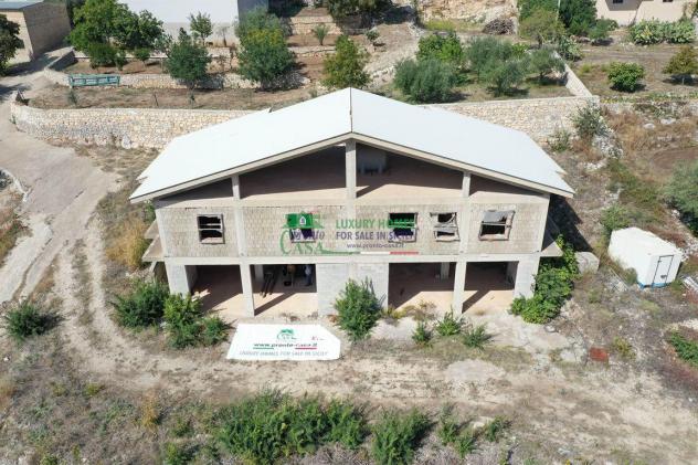 Rif.2593 - Proprietà rustica Indipendente a Piano Ceci Modica - Foto 6