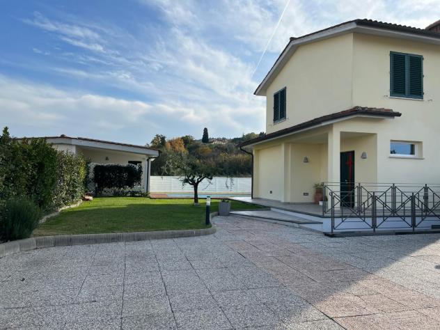 Villetta bifamiliare in vendita a Sammontana - Montelupo Fiorentino 175 mq Rif: 1082990 - Foto 7