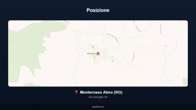 Immobile in asta di 91 m² in vendita a Monterosso Almo - Foto 2